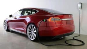 Tesla представи официално Model 3
