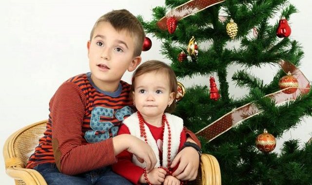 Фотостудио Нови Искър