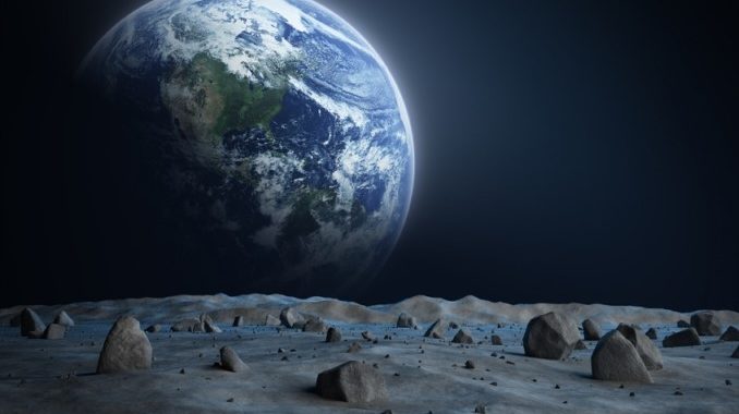 Светът през 2045 г.