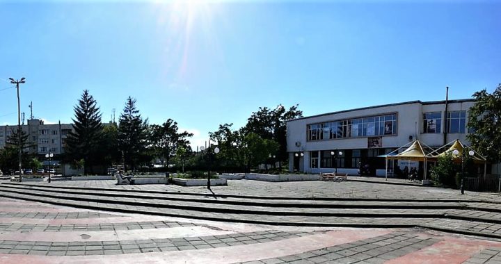 София загуби 100 000 лв. от неизползваемият проект на новото кметство