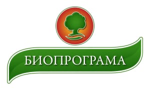 Биопрограма - лого