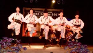 НЧ “Христо Ботев- 1907” кв. Курило – днес