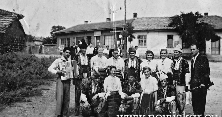 НЧ „Христо Ботев- 1907“ кв. Курило Началото