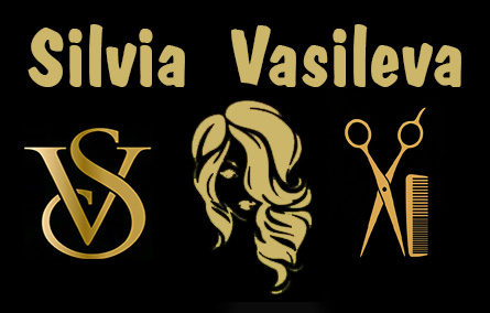 Silvia Vasileva Beautiful