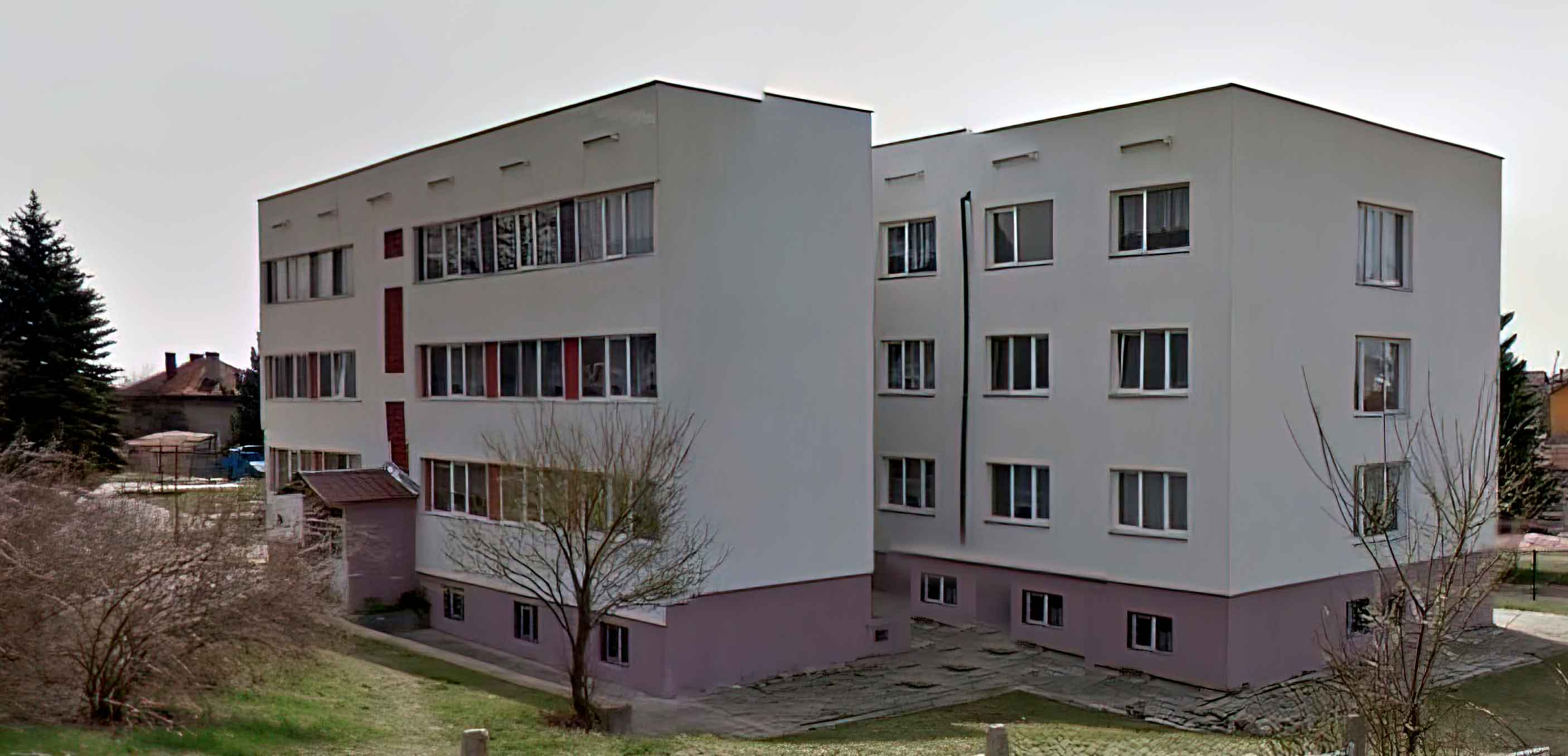 157 ОДЗ Детска Стряха