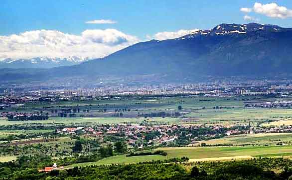 Село Доброславци