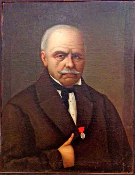 Иван Николаевич Денкоглу