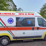 Частна линейка