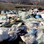 РИОСВ е проверила реките Перловска и Искър на територията на СО за нерегламентирани сметища.