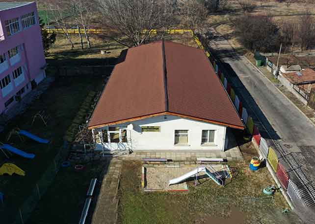 Детска градина ЦДГ 102 филиал – Гниляне