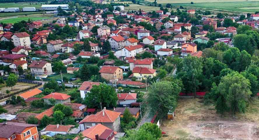с. Мировяне