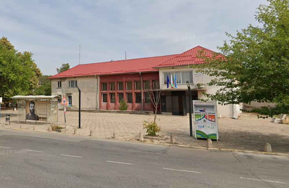 Отец Паисий – 1927, Гниляне