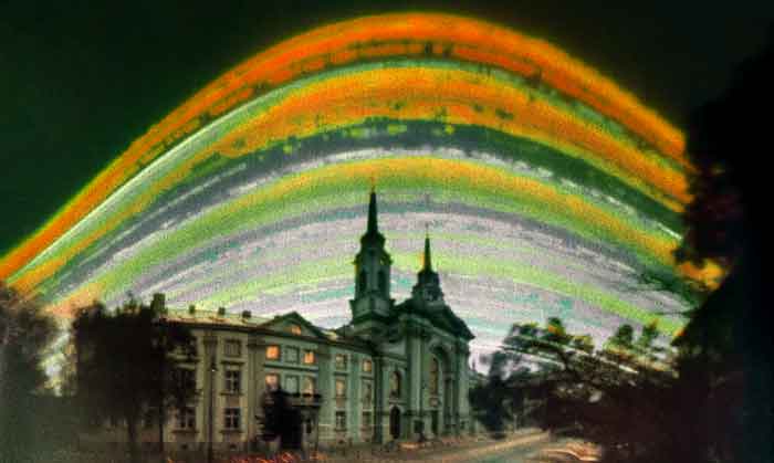Соларография