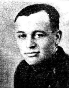Александър Войков