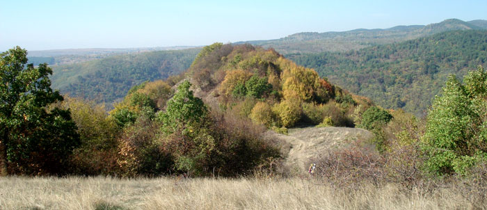 крепостта Белиград