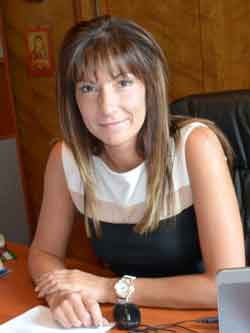 Даниела Райчева