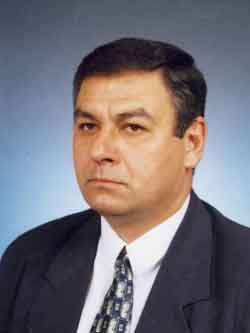 Инж. Георги Кирилов Георев