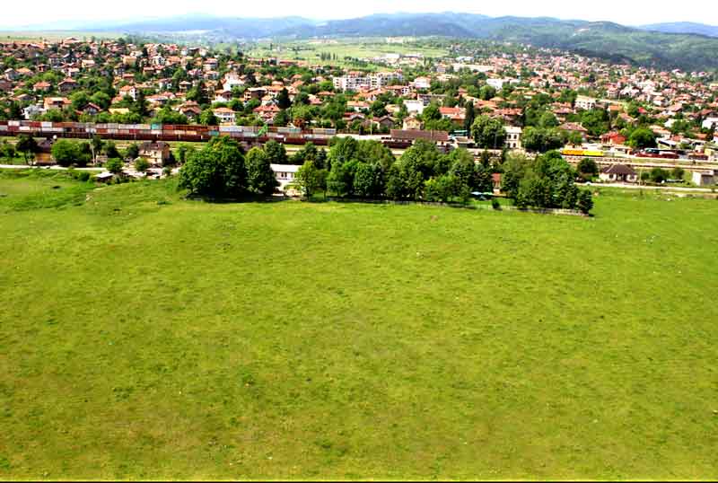 Курило – Кременица