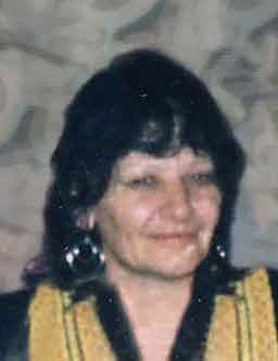 Тодорка Петкова