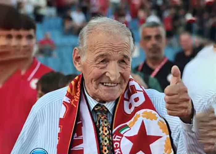 Димитър Пенев