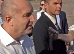 На летище „Доброславци“ ще е най-големият развоен космически и отбранителен център в Европа