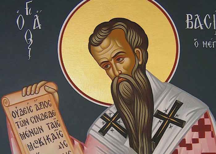 Васильовден