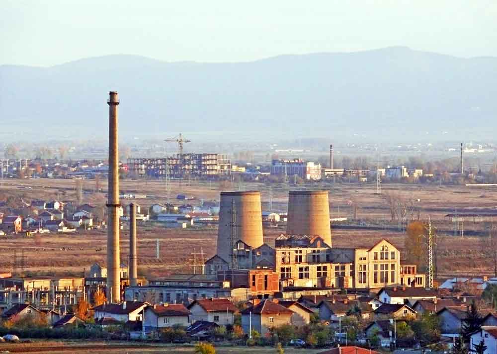 СТОПАНСКИ ПРОМЕНИ СЛЕД ОСВОБОЖДЕНИЕТО