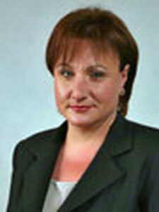 Адвокат Марияна Стоичкова