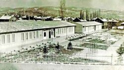 Нова детска градина е кв, Курило