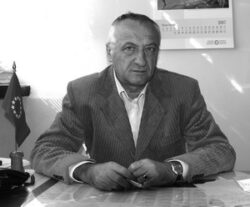 Пламен Домитров