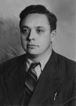 Рангел Димитров от 1951 до 1959 г.